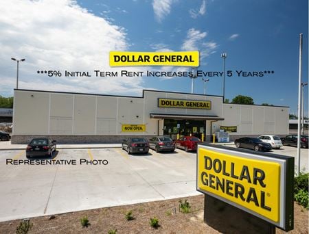 Preview of Retail space for Sale at 1821 Country Club Road