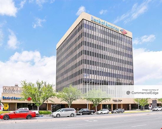 Preview of Office space for Rent at 1440 Truxtun Avenue