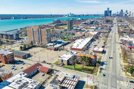 Preview of Office space for Sale at 301 Mount Elliott St