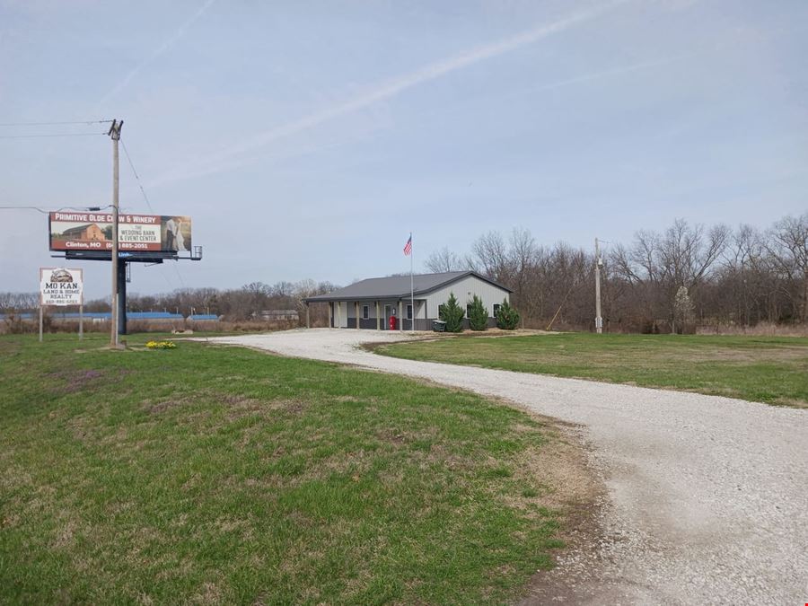 2667 Nw Hwy 7