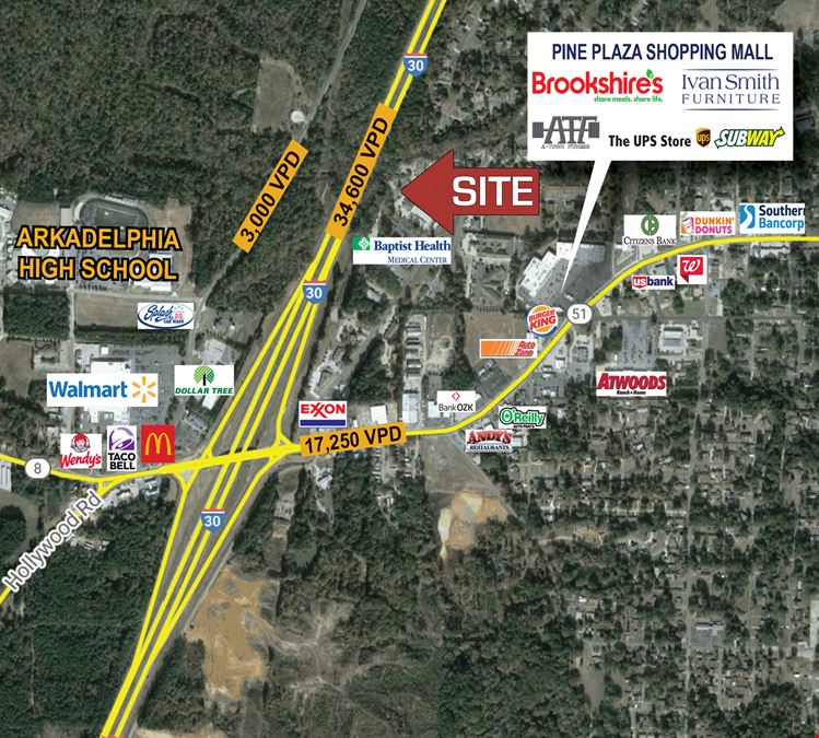 Medical Office Building for Sale