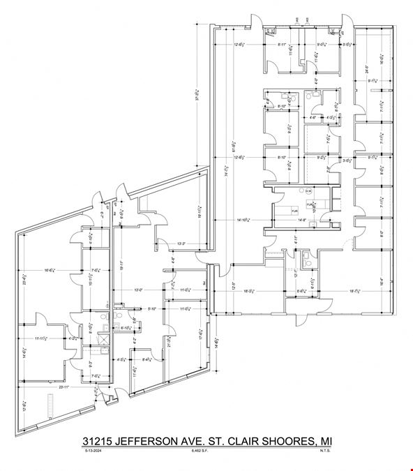 31215-31225 Jefferson Ave.
