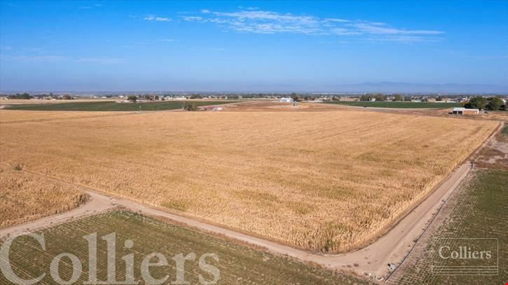 Sage Acres Lane Farm | 51.5 Acres For Sale