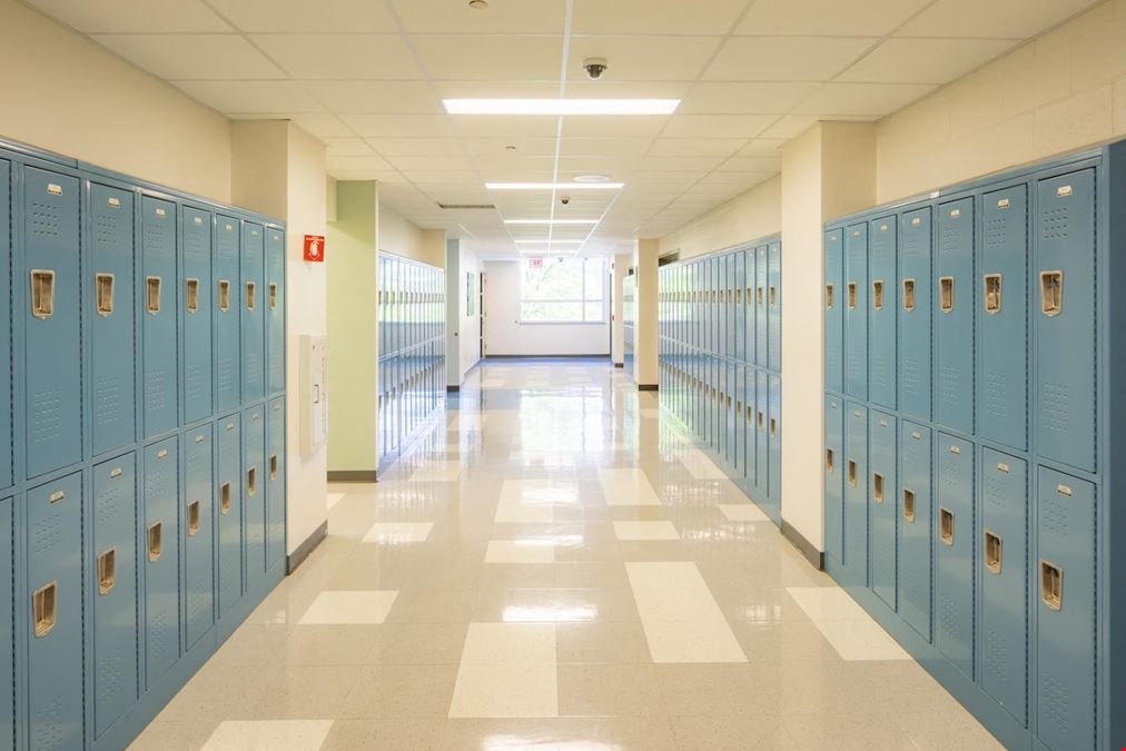 Aspira Business High School