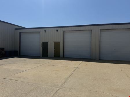 Preview of Industrial space for Rent at 13404 - 13510 Giles Road