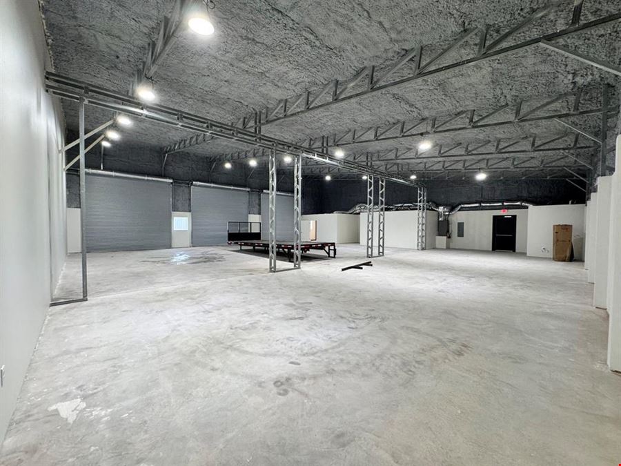 1010 Contractors Circle