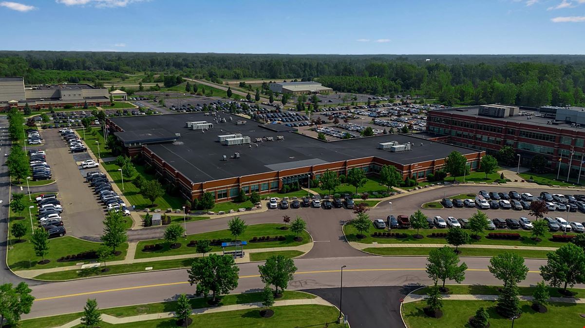 540 CrossPoint Parkway