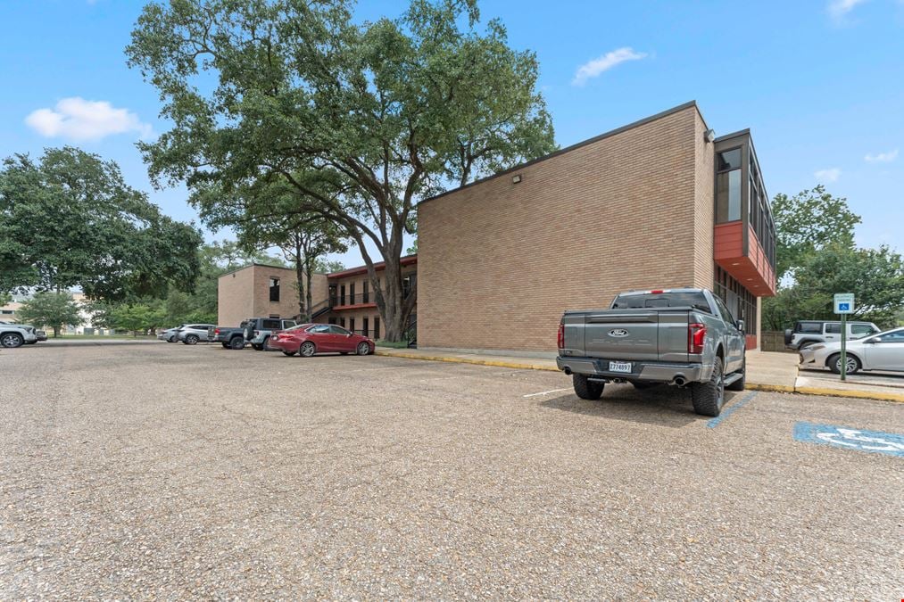 Goodwood Office Building