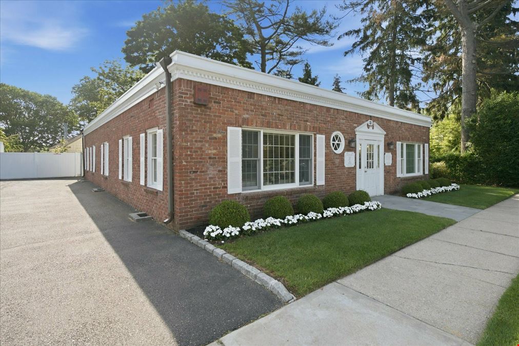 33 Candee Avenue