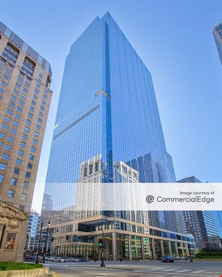 Preview of Office space for Rent at 110 North Wacker Drive