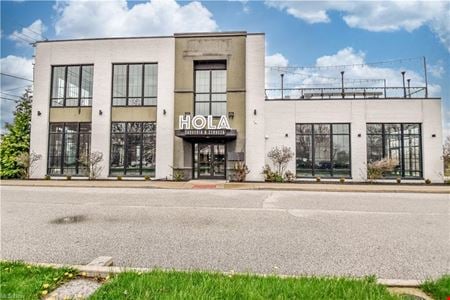 Preview of Retail space for Sale at 3941 Erie Street