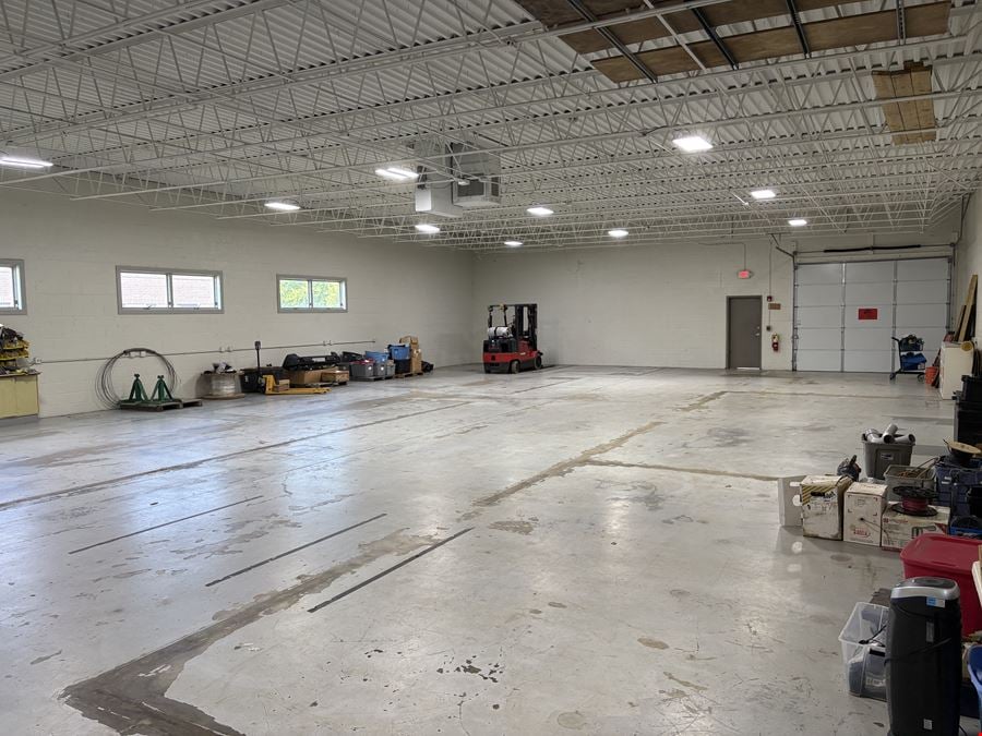 480 Telser Lake Zurich For Lease