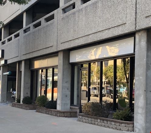 Preview of Office space for Rent at 114 NE Madison Avenue