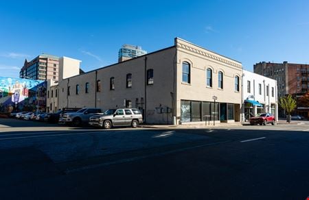 Preview of Retail space for Rent at 108 Morris Street