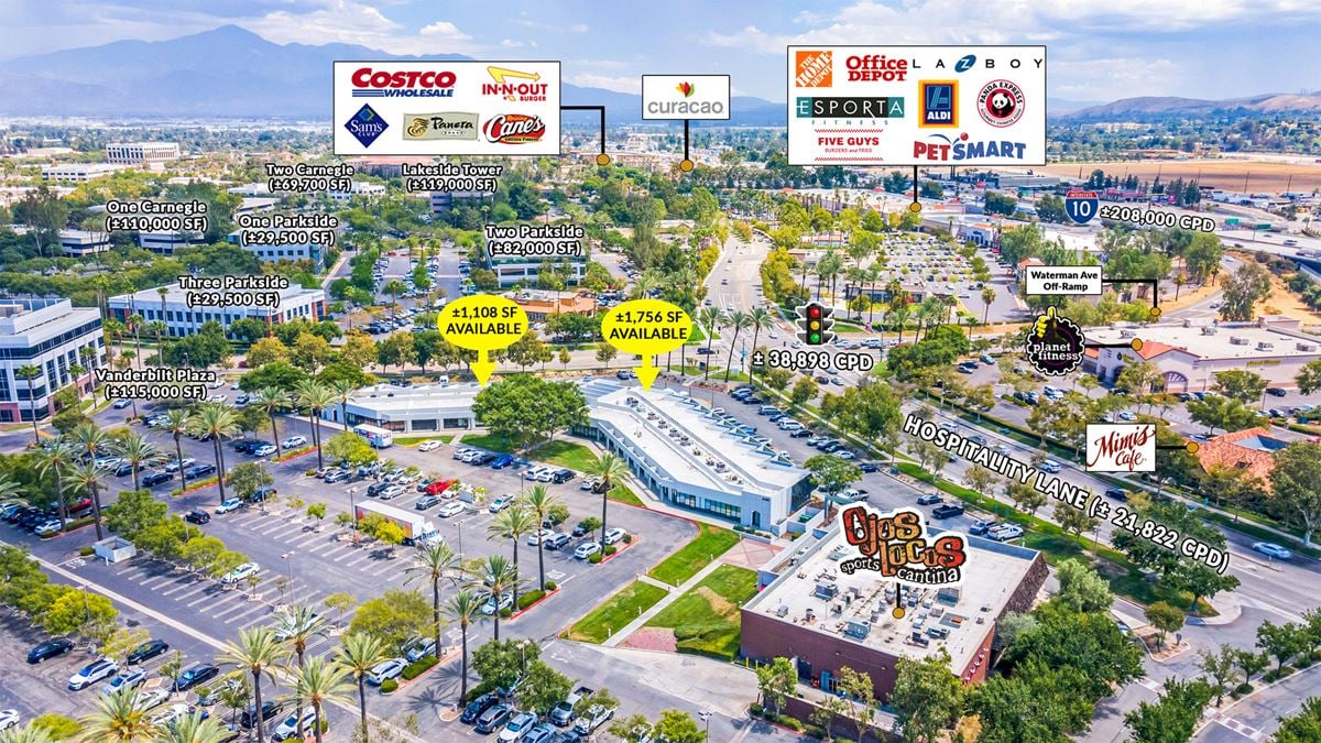 Tri-City Commons