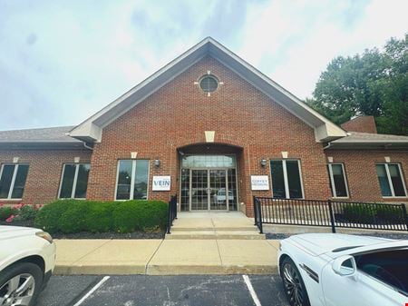 Preview of commercial space at 10485 Commerce Dr