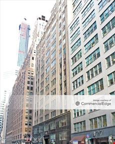 485 Madison Avenue