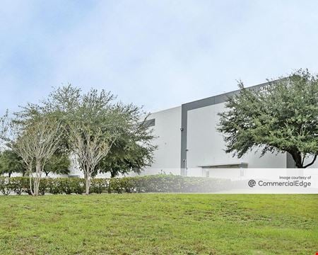 Preview of Industrial space for Rent at 2855 Faye Road