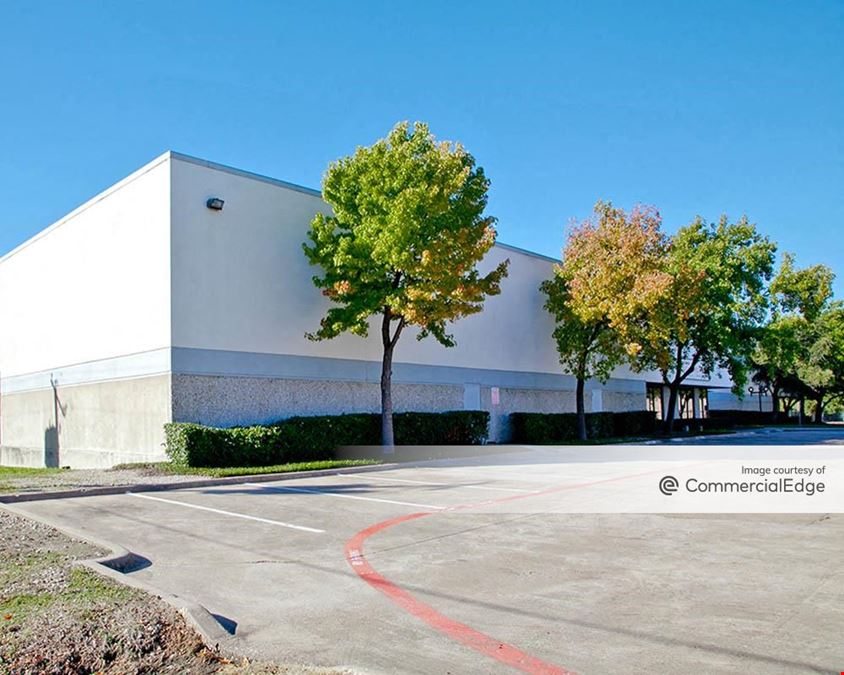11512-11534 Pagemill Rd. - Building 27
