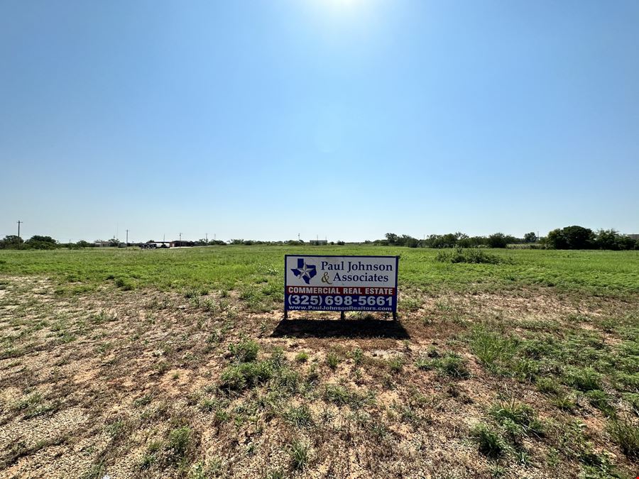 2330 Us Highway 277 Anson Texas