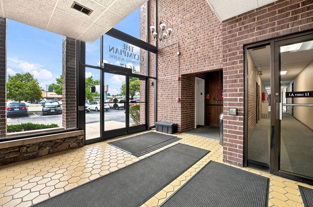 4647 W 103rd St, Unit 2B-2F, Oak Lawn, IL