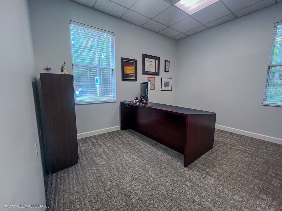 5800 NW 39th Ave, Suite 101A & 101B