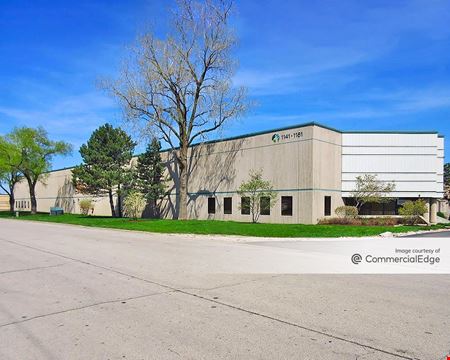 Preview of commercial space at 1141 North Ellis Avenue