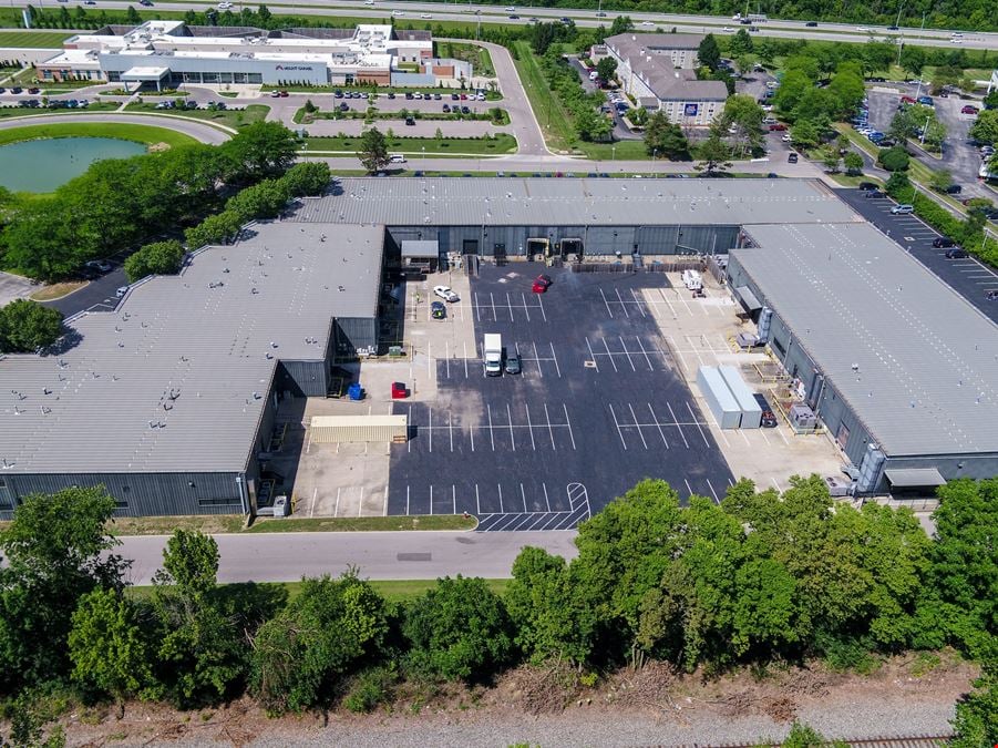Hilton Business Park