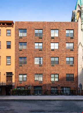 317-319 West 22nd Street