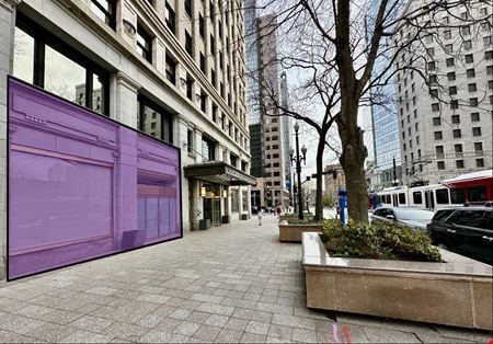 Preview of Retail space for Rent at 175 South Main Street