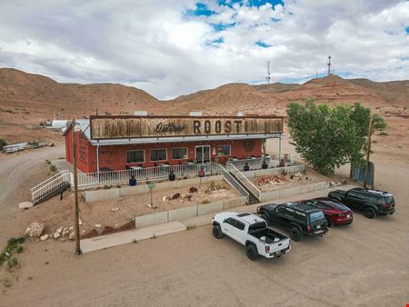 Preview of Retail space for Sale at 20 Utah-95