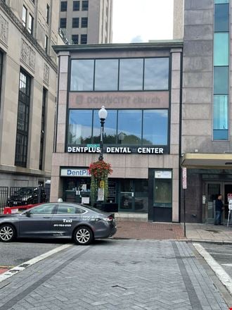 Preview of Retail space for Rent at 68 Kennedy Plaza
