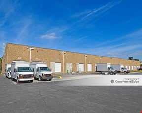 Commerce Park DC #2