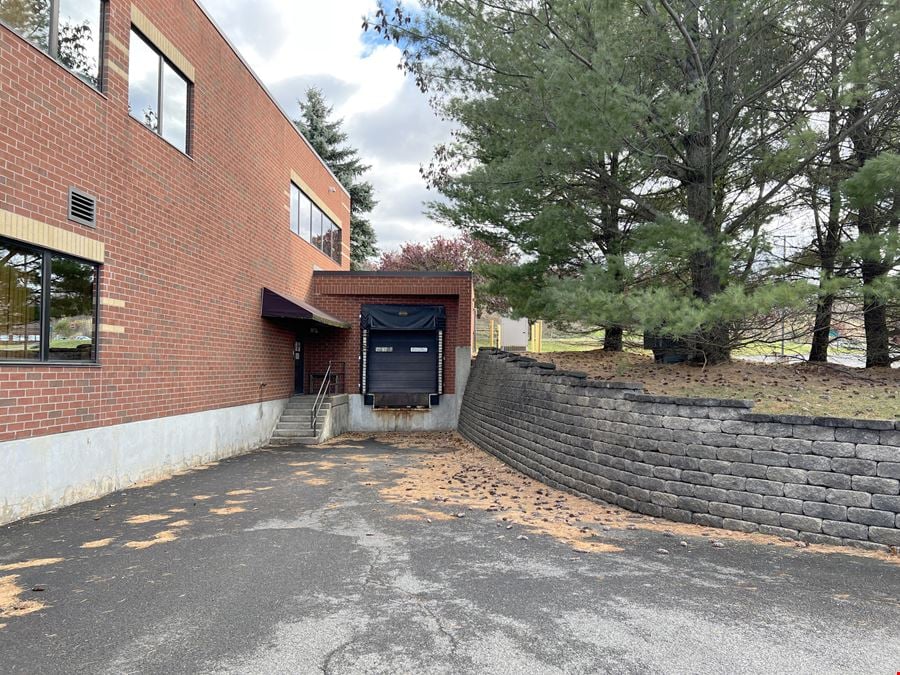 1 Empire Drive