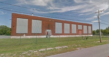 Preview of commercial space at 318 Urban Street