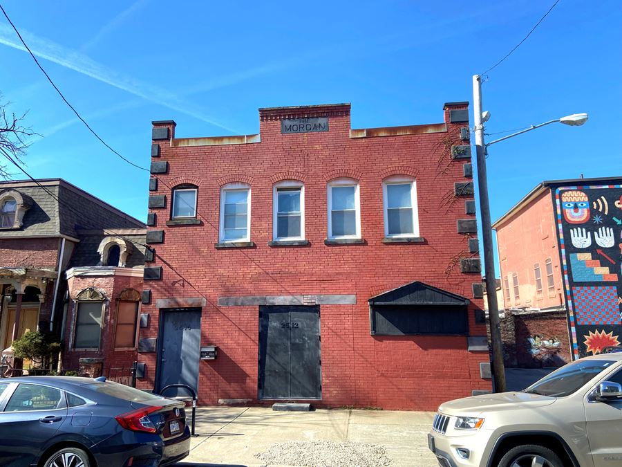 2512 Church Ave