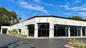 Beach Blvd Retail & Services