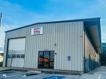 Preview of Industrial space for Sale at 1231 Green Street SE & 931 Main Street 
