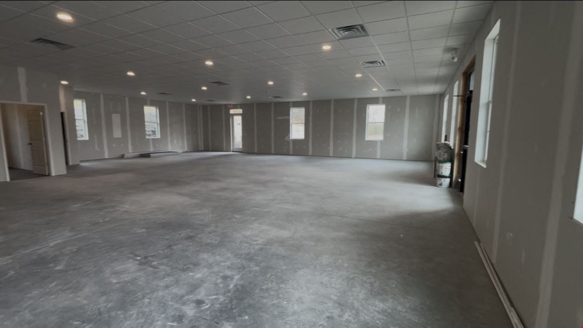 520 W. Broad Street, Smithville, TN 37166