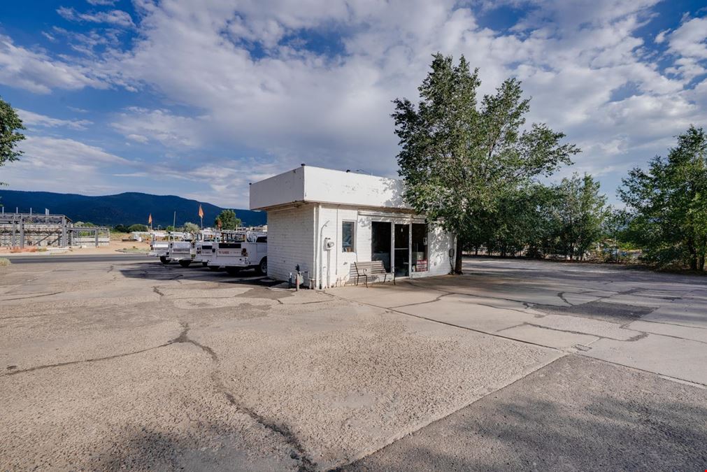1132 Paseo del Pueblo Sur