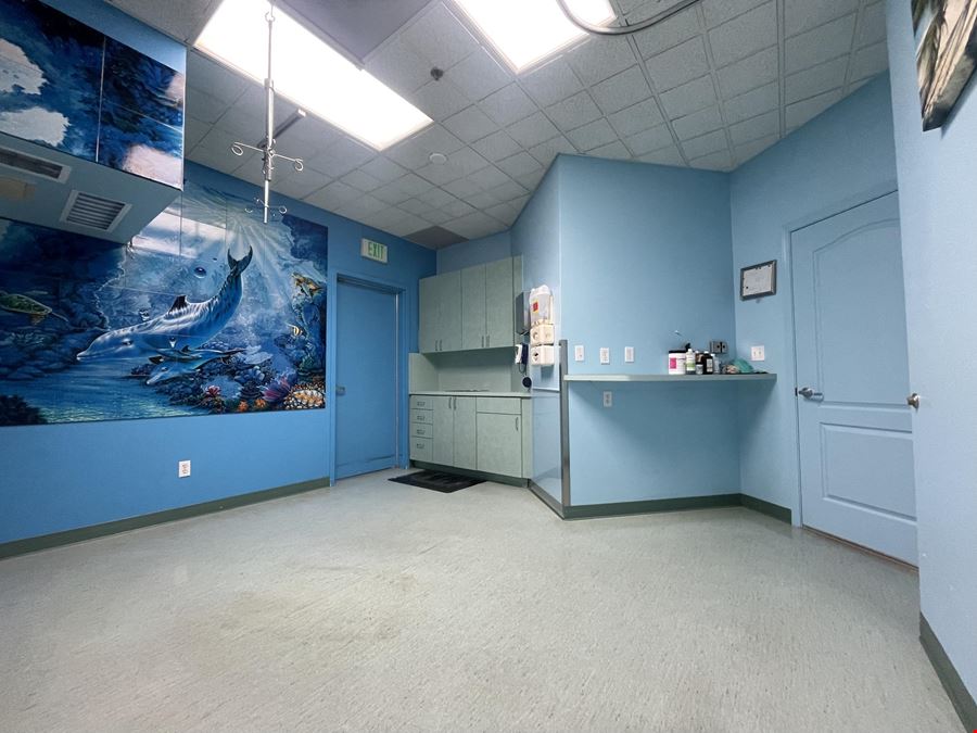 DOCTORS MEDICAL PARK