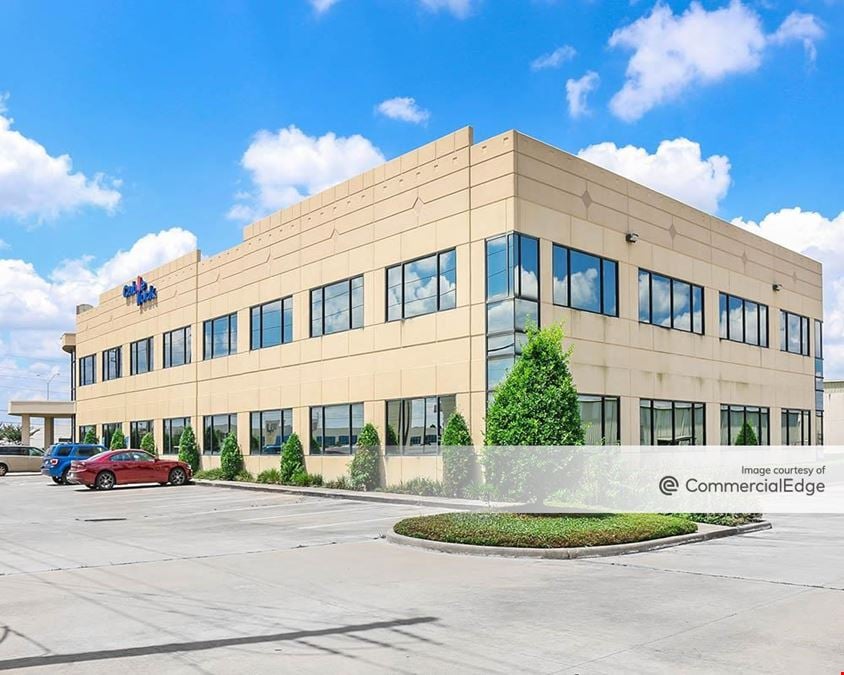 8400 North Sam Houston Pkwy West