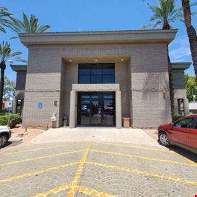 604 West Warner Road