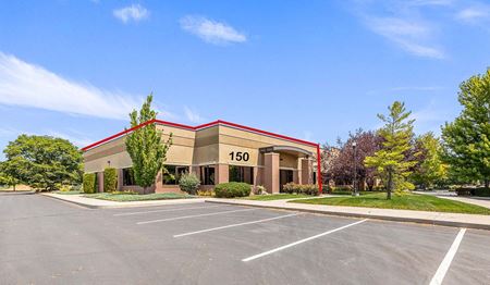 Preview of Office space for Rent at 1937 S. Bonito Way