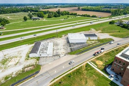 Preview of VacantLand space for Sale at 630 West Waterloo Street