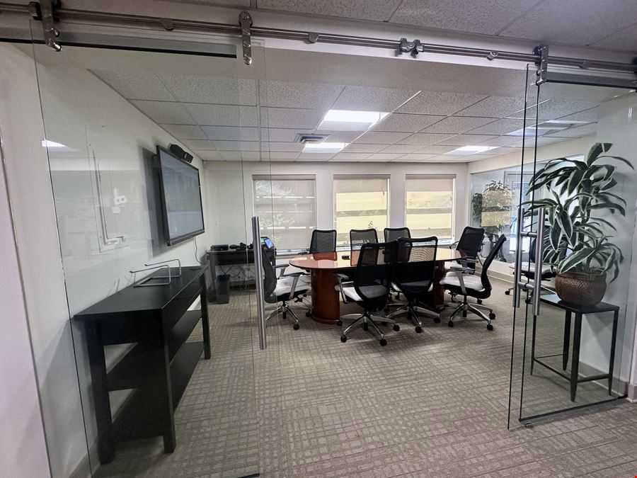 Goose Hollow Office