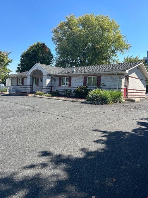Hickory Professional Center