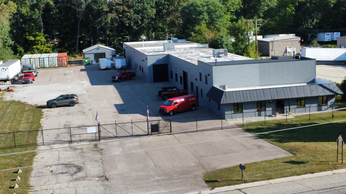 11801 Grand River