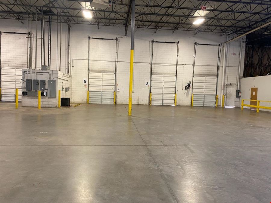 Atlanta, GA Warehouse for Rent - #1081 | 5,000-36,000 sq ft available