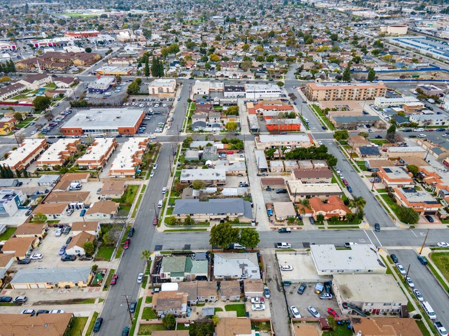 12007 Sycamore St, Norwalk, CA 90650